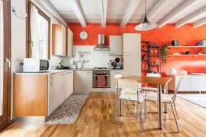 Residence dei Frutti pieno centro - Il Melograno Padova